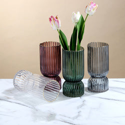 Home Decoration Soft Decoration Vase